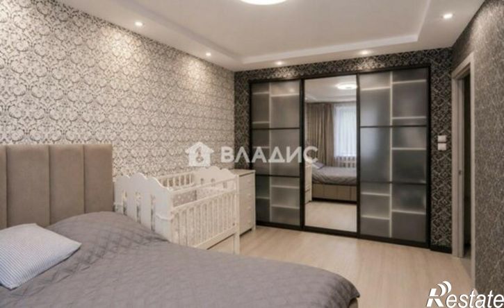 2-комн квартира ул 3-я Сосневская, 120,  д. 120