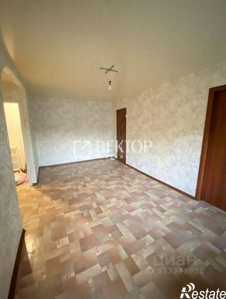 2-комн квартира ул Куликова, 11,  д. 11