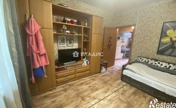 3-комн квартира ул Полка "Нормандия-Неман", 67,  д. 67