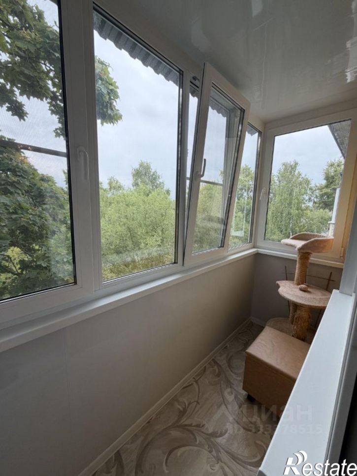 3-комн квартира пр-кт Строителей, 34,  д. 34