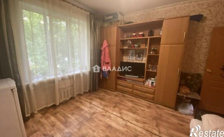 3-комн квартира ул Полка "Нормандия-Неман", 67,  д. 67