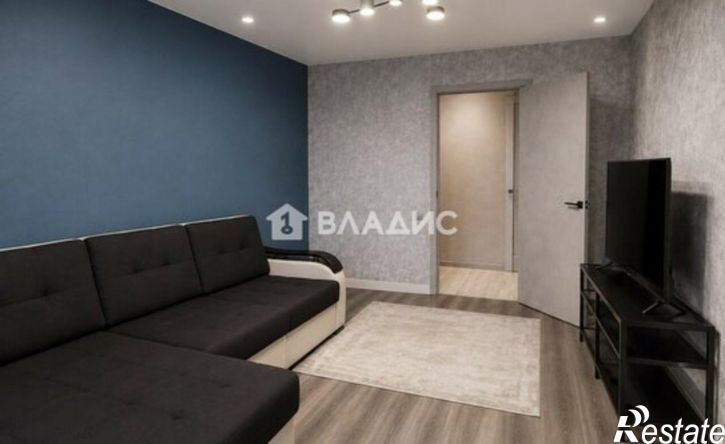 2-комн квартира ул 3-я Сосневская, 120,  д. 120