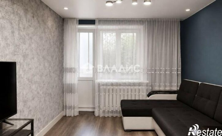 2-комн квартира ул 3-я Сосневская, 120,  д. 120