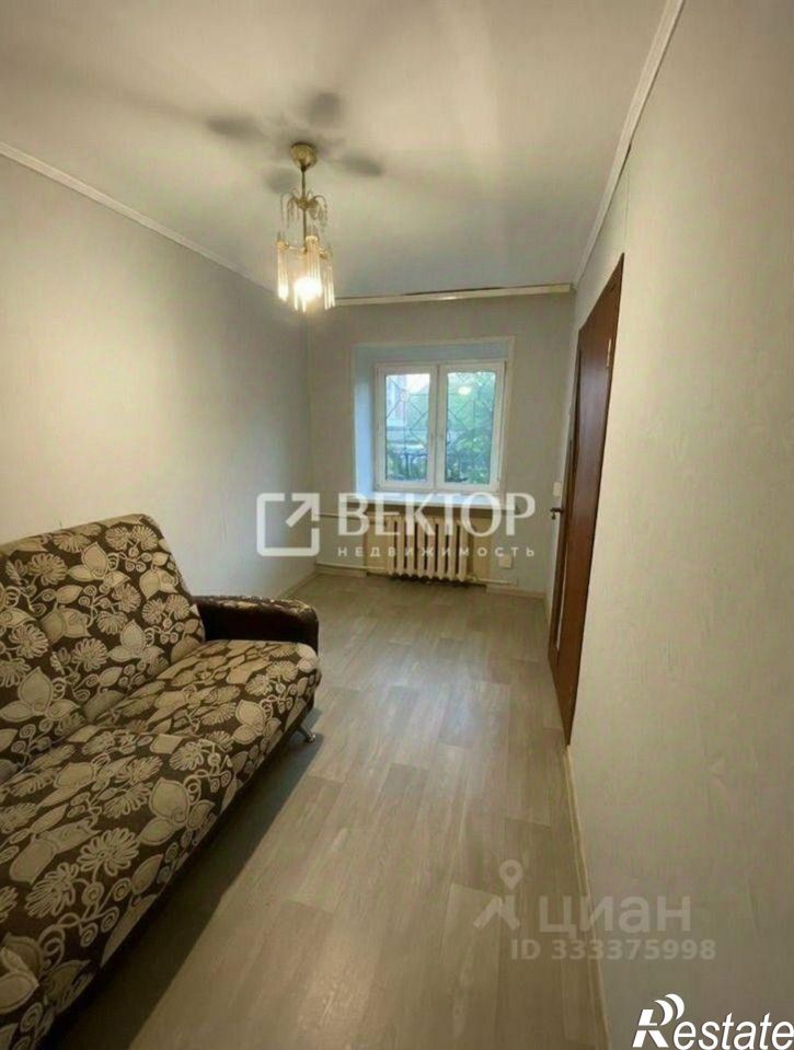 2-комн квартира ул Куликова, 11,  д. 11