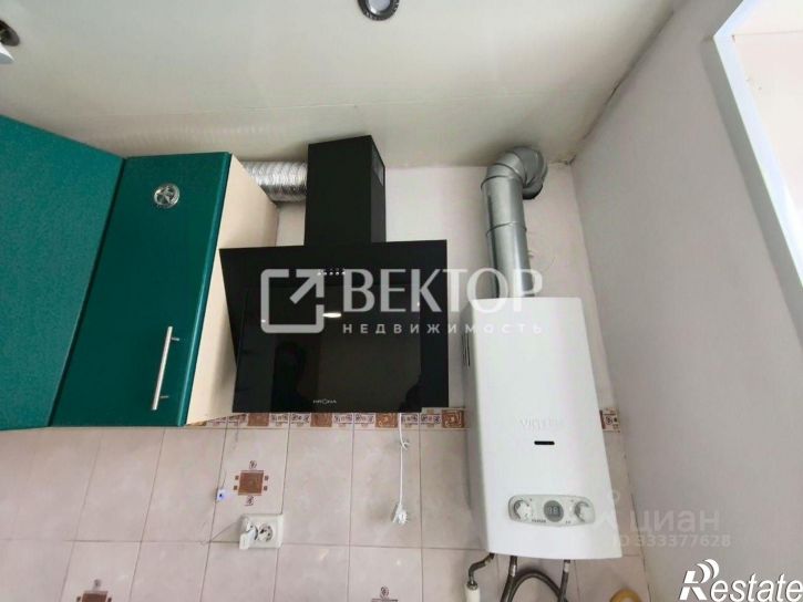 2-комн квартира г Иваново, тер 14-е Почтовое Отделение