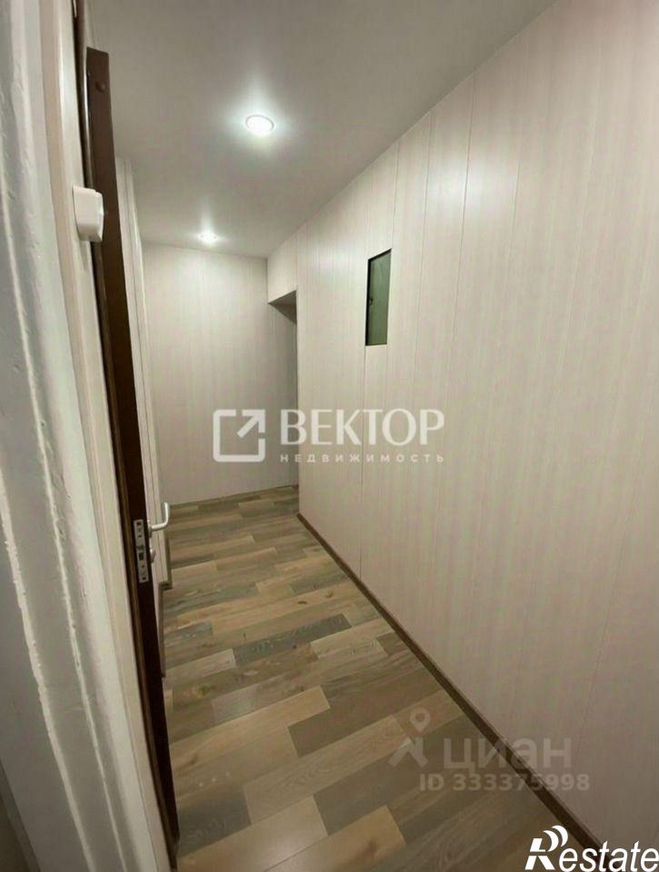 2-комн квартира ул Куликова, 11,  д. 11