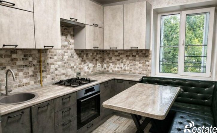 2-комн квартира ул 3-я Сосневская, 120,  д. 120