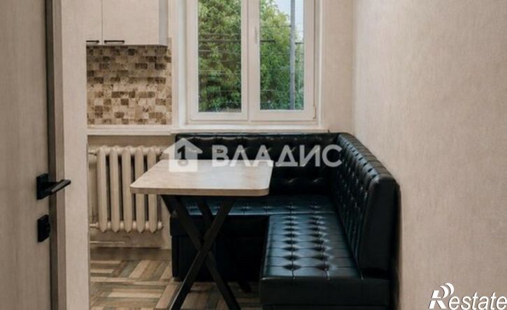 2-комн квартира ул 3-я Сосневская, 120,  д. 120