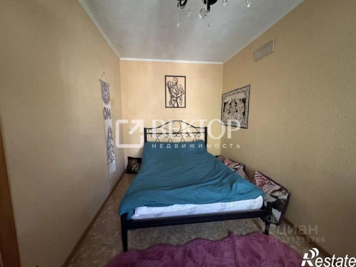 2-комн квартира ул Самойлова, 10,  д. 10