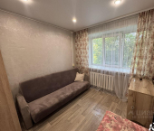 комната 30 кв м пр-кт Строителей, 15