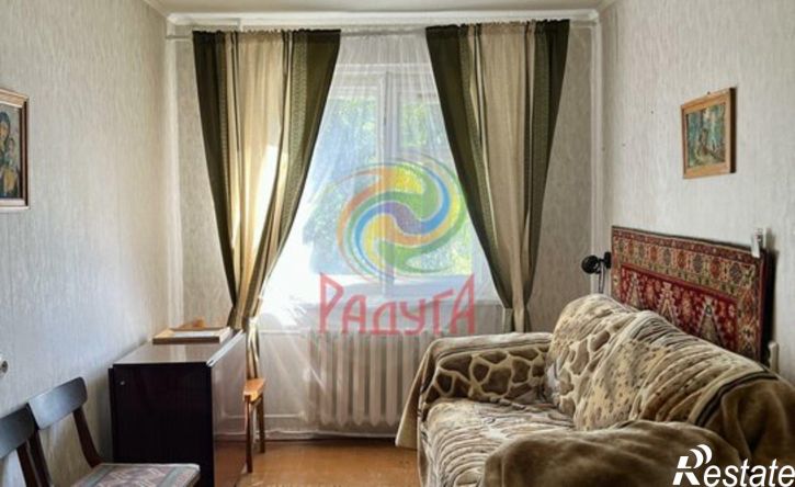 3-комн квартира пр-кт Текстильщиков, 66,  д. 66