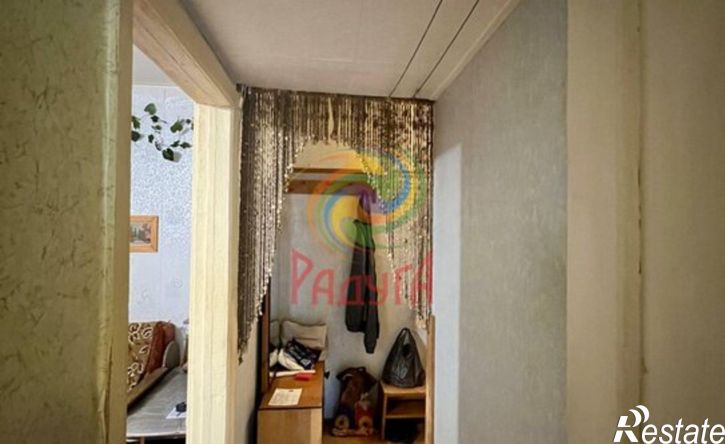 3-комн квартира пр-кт Текстильщиков, 66,  д. 66