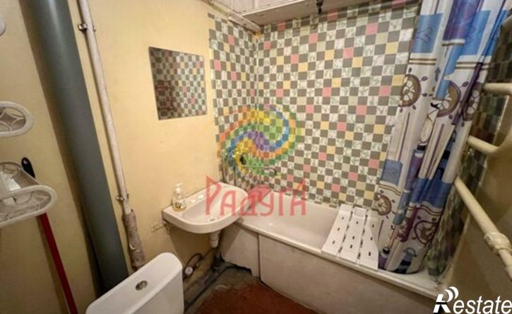 3-комн квартира пр-кт Текстильщиков, 66,  д. 66
