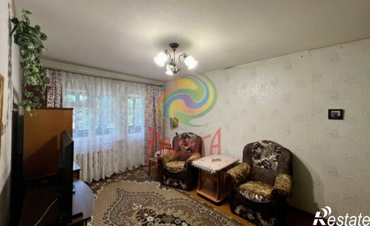 3-комн квартира пр-кт Текстильщиков, 66,  д. 66