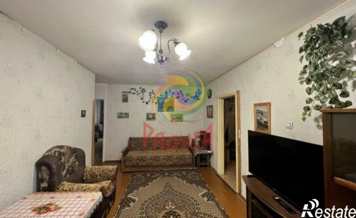 3-комн квартира пр-кт Текстильщиков, 66,  д. 66