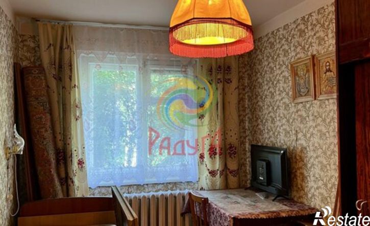 3-комн квартира пр-кт Текстильщиков, 66,  д. 66