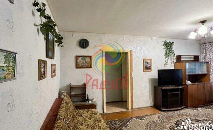 3-комн квартира пр-кт Текстильщиков, 66,  д. 66