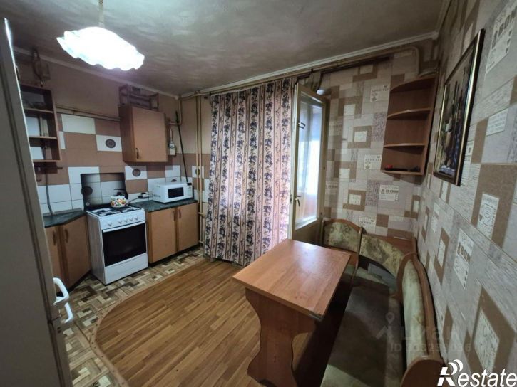 1-комн квартира ул Куконковых, 142,  д. 142