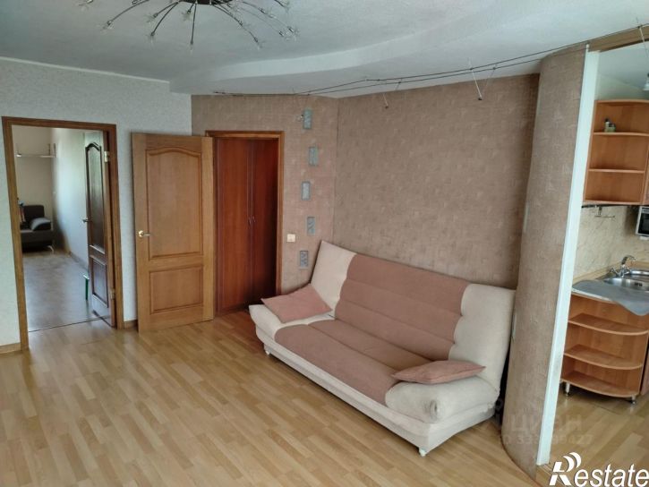 2-комн квартира ул Велижская, 51,  д. 51