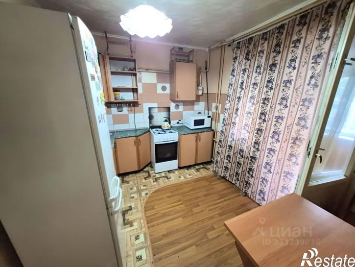 1-комн квартира ул Куконковых, 142,  д. 142