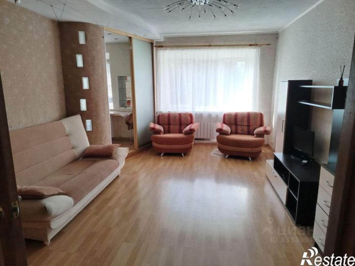 2-комн квартира ул Велижская, 51,  д. 51