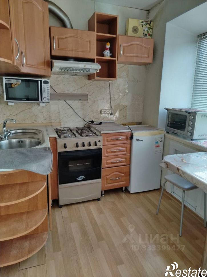 2-комн квартира ул Велижская, 51,  д. 51