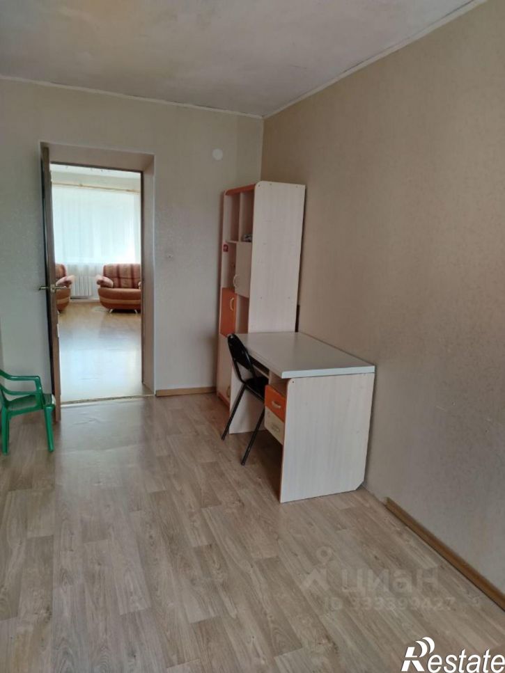 2-комн квартира ул Велижская, 51,  д. 51