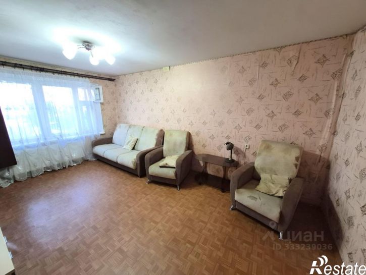 1-комн квартира ул Куконковых, 142,  д. 142