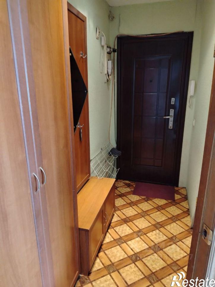 2-комн квартира ул Велижская, 51,  д. 51