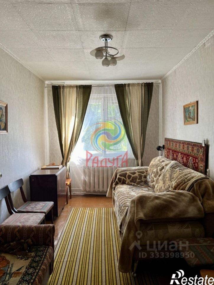 3-комн квартира пр-кт Текстильщиков, 66,  д. 66