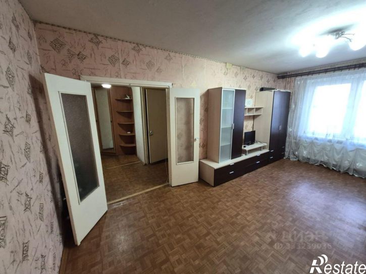 1-комн квартира ул Куконковых, 142,  д. 142