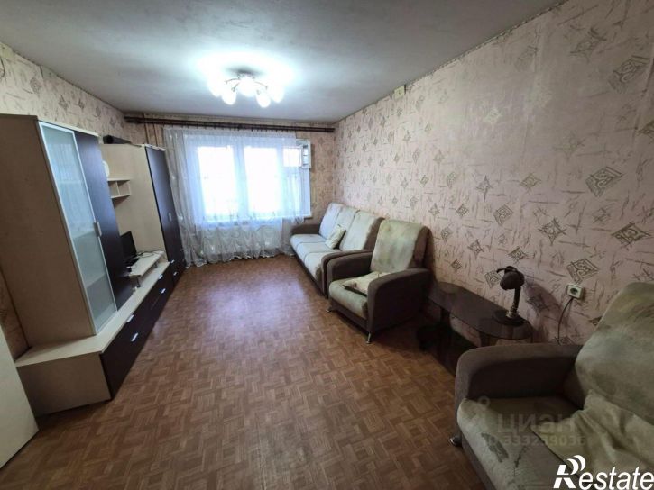1-комн квартира ул Куконковых, 142,  д. 142