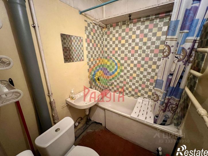 3-комн квартира пр-кт Текстильщиков, 66,  д. 66