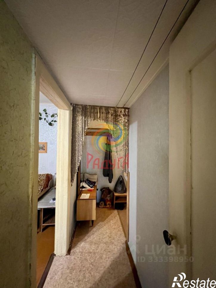 3-комн квартира пр-кт Текстильщиков, 66,  д. 66