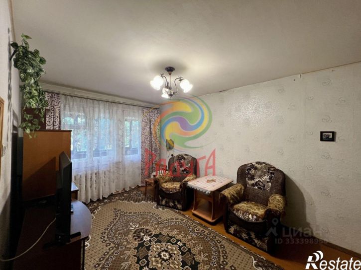3-комн квартира пр-кт Текстильщиков, 66,  д. 66