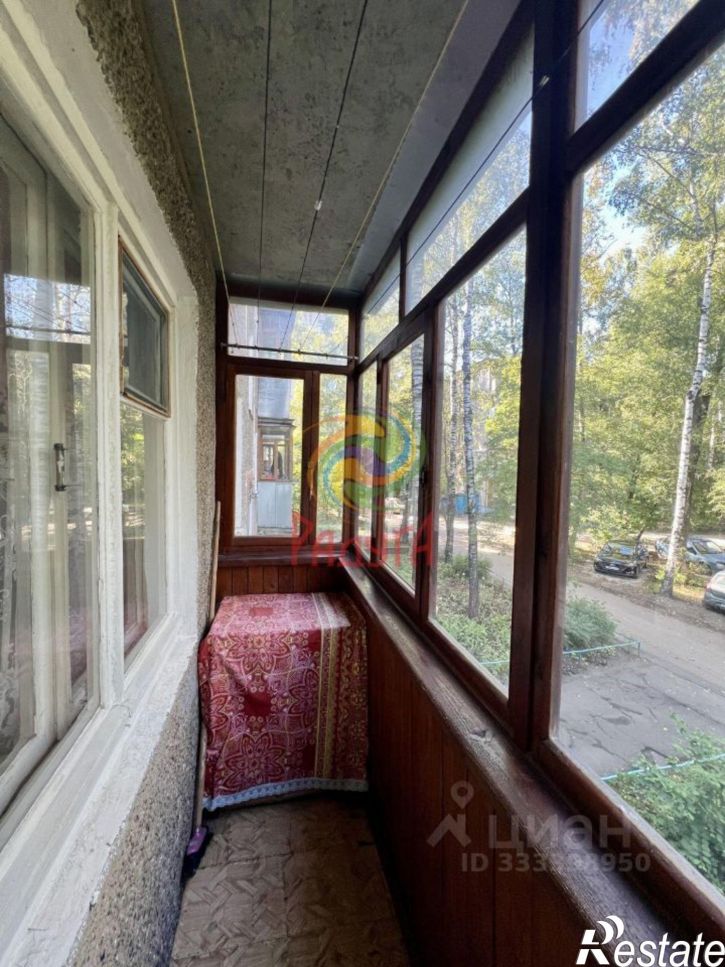 3-комн квартира пр-кт Текстильщиков, 66,  д. 66