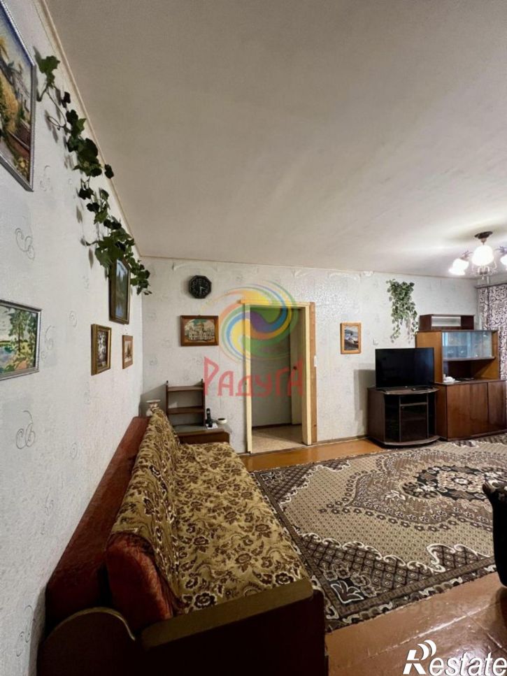 3-комн квартира пр-кт Текстильщиков, 66,  д. 66