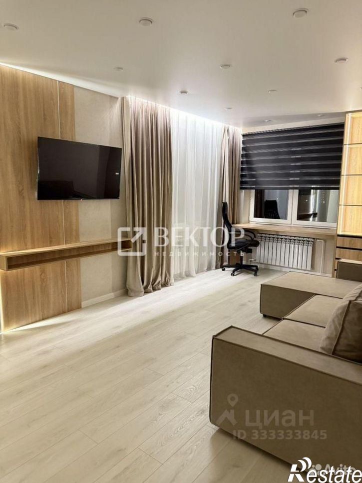 2-комн квартира ул Зеленая, 25,  д. 25
