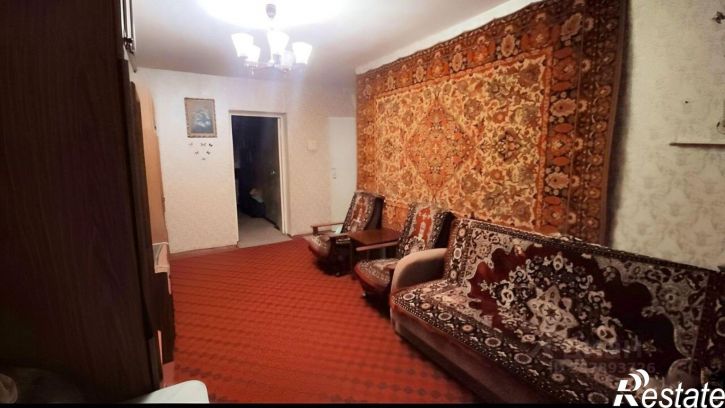 3-комн квартира ул Лежневская, 116,  д. 116