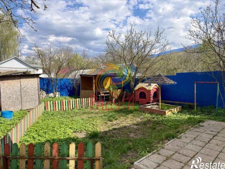 Отдельное здание пер 7-й Чкалова, 7,  д. 7