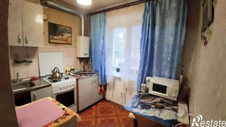 3-комн квартира ул Лежневская, 116,  д. 116