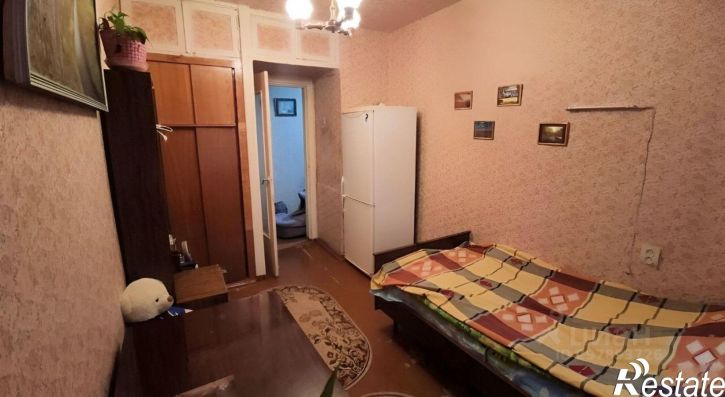 3-комн квартира ул Лежневская, 116,  д. 116