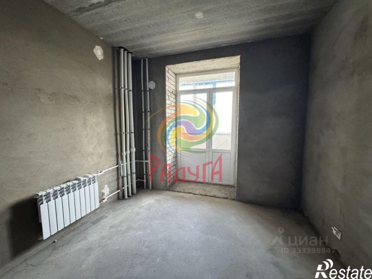 1-комн квартира ул Красных Зорь, 8,  д. 8