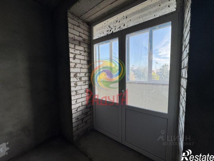 1-комн квартира ул Красных Зорь, 8,  д. 8