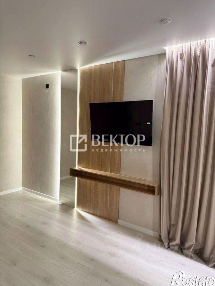 2-комн квартира ул Зеленая, 25,  д. 25