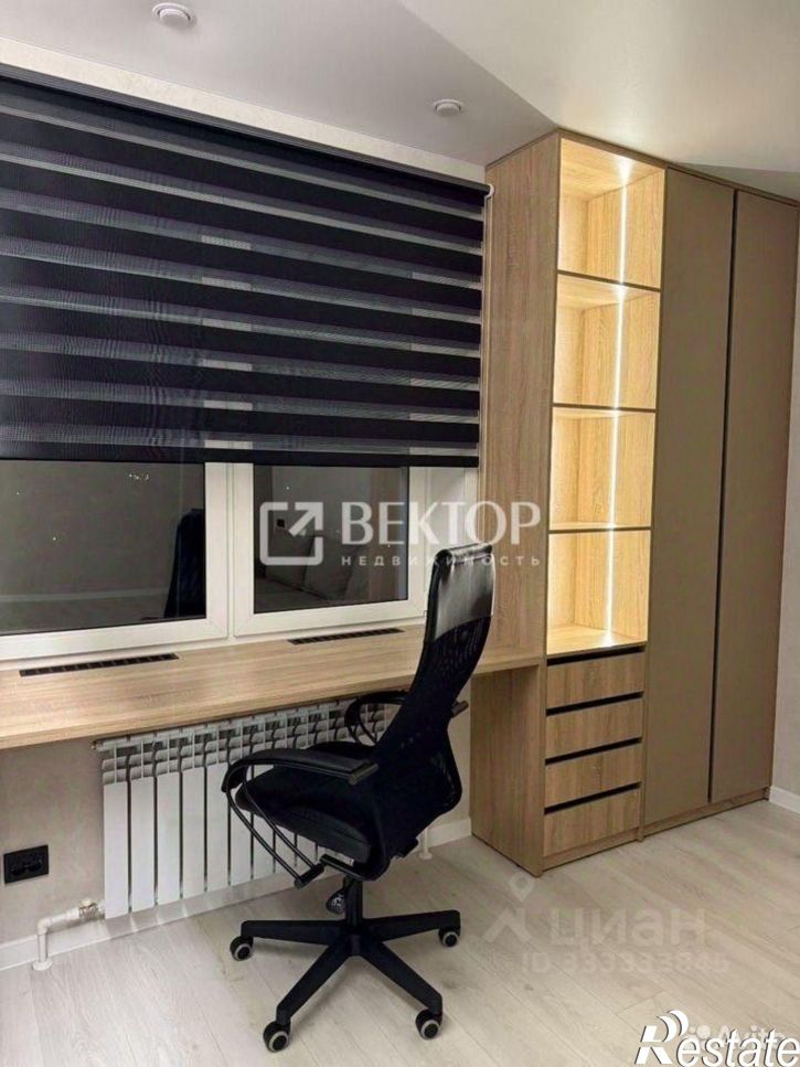 2-комн квартира ул Зеленая, 25,  д. 25
