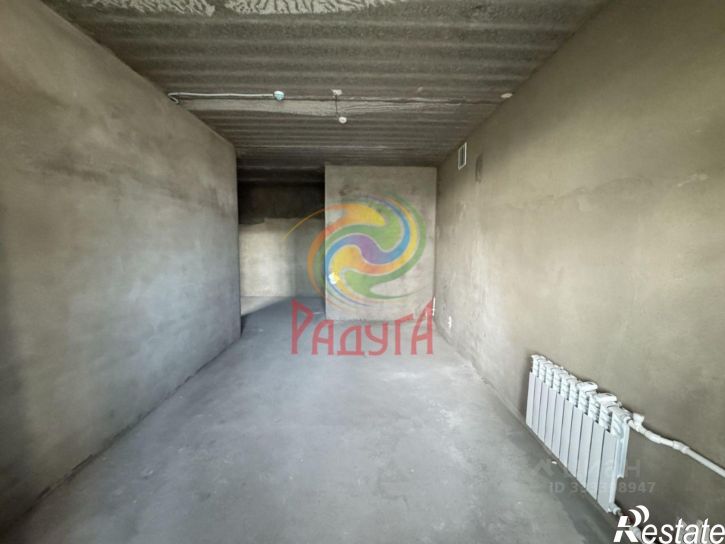 1-комн квартира ул Красных Зорь, 8,  д. 8