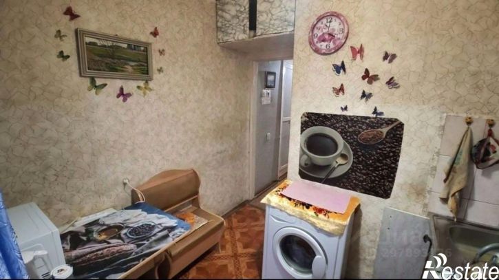 3-комн квартира ул Лежневская, 116,  д. 116