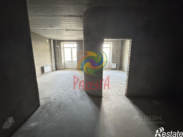 1-комн квартира ул Красных Зорь, 8,  д. 8