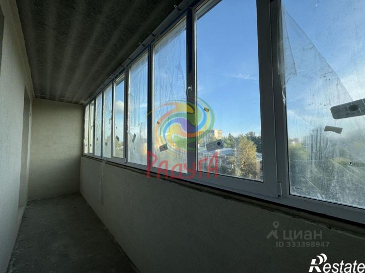 1-комн квартира ул Красных Зорь, 8,  д. 8